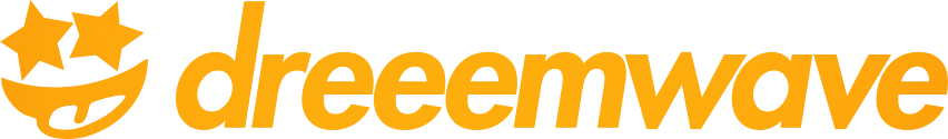 Dreeemwave Logo